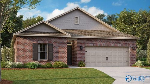 336 Ruby Dr, Huntsville, AL, 35811-8670 | Card Image