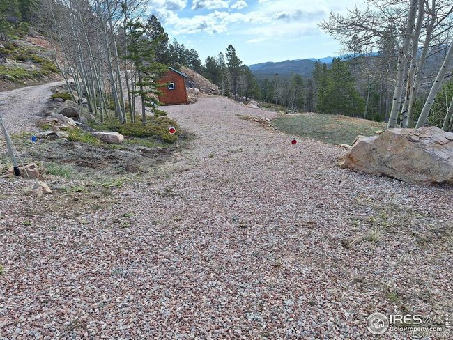 Expansive lot with 2 driveways | Image 35