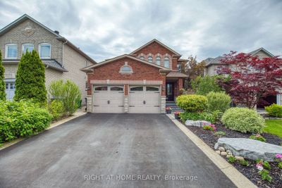 4 Country Stroll Cres, House other with 4 bedrooms, 3 bathrooms and 4 parking in Bolton ON | Image 1