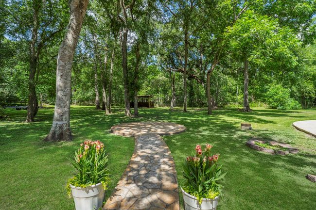 13502 E Brazos Bend Dr, House other with 5 bedrooms, 4 bathrooms and 2 parking in Needville TX | Image 35