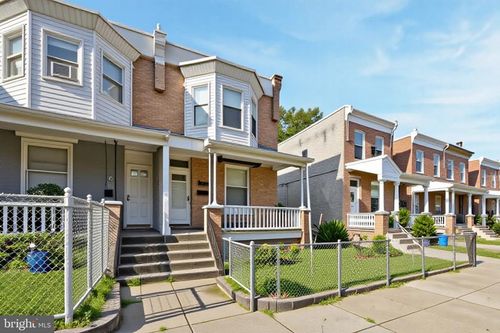 6028 Cedar Ave, PHILADELPHIA, PA, 19143-1134 | Card Image