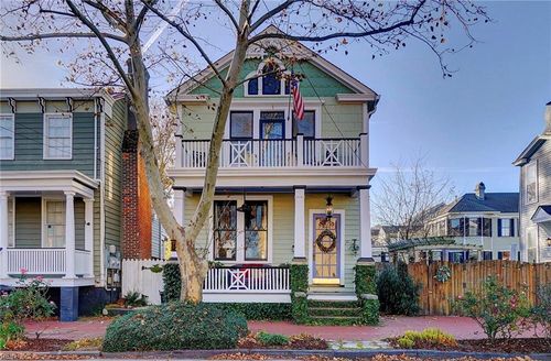 436 Washington St, Portsmouth, VA, 23704-3525 | Card Image