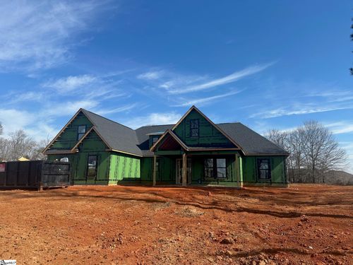 83 Carr Road, Piedmont, SC, 29673 | Card Image