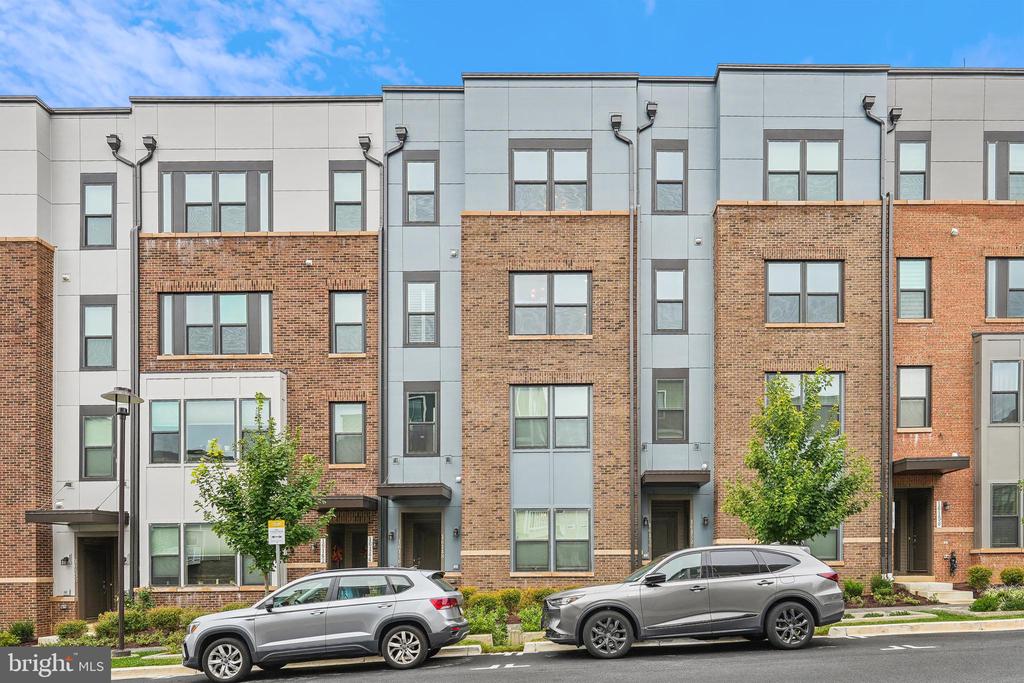 Connors Way, Derwood, MD 20855