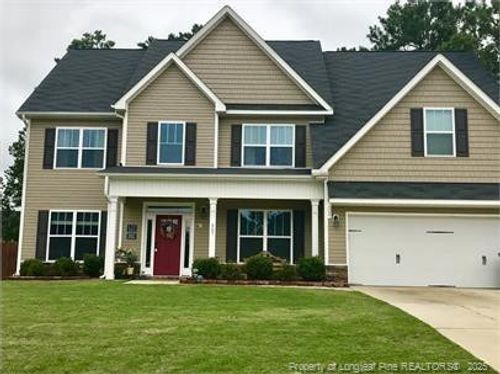 557 Sea Mist Dr, Sanford, NC, 27332-6286 | Card Image