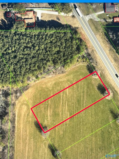 Lot 3 Hwy 53, Toney, AL, 35773 | Card Image