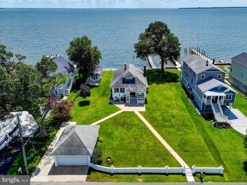 3831 Bay Dr, MIDDLE RIVER, MD, 21220-4407 | Card Image