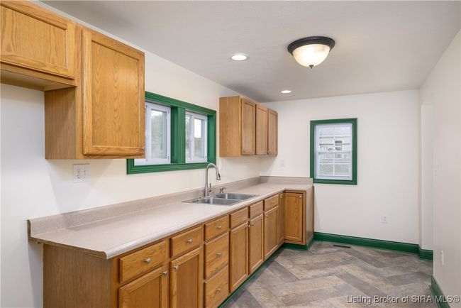 112 Spring Grove Ave, Home with 2 bedrooms, 1 bathrooms and null parking in Salem IN | Image 21