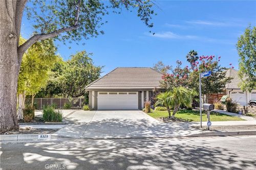 8329 Capistrano Ave, West Hills, CA, 91304-3320 | Card Image