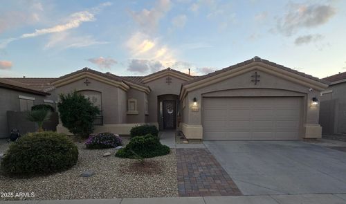 17591 W Dahlia Dr, Surprise, AZ, 85388-5660 | Card Image