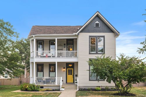 1106 N 5th St, Nashville, TN, 37207-5730 | Card Image