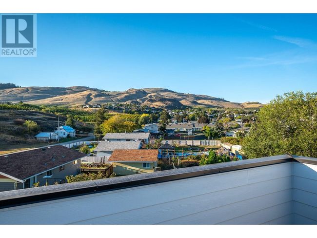7 - 5661 Okanagan Ave, Townhouse with 3 bedrooms, 3 bathrooms and 2 parking in Vernon BC | Image 21