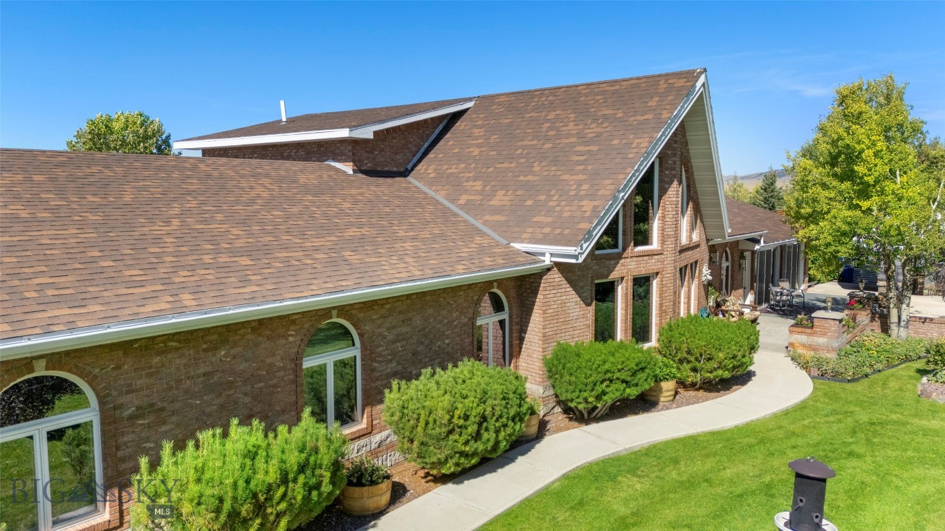 Residential in White Sulphur Springs 2
