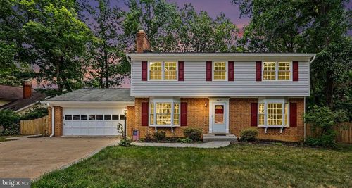 4497 Peach Ct, DUMFRIES, VA, 22025-1408 | Card Image