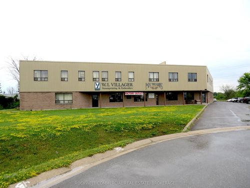 3-598 Norris Crt, Kingston, ON, K7P2R9 | Card Image