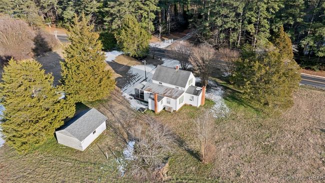 6470 T C Walker Rd, House other with 3 bedrooms, 1 bathrooms and null parking in Gloucester VA | Image 43