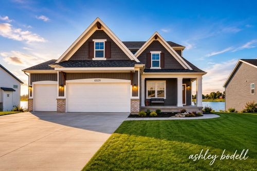 10539 Poppy Ln, Allendale, MI, 49401-9723 | Card Image