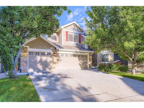 13867 Fillmore St, Thornton, CO, 80602-8760 | Card Image