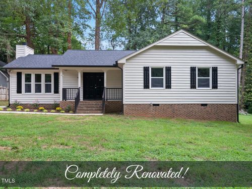 105 Halstead Circle, Garner, NC, 27529 | Card Image