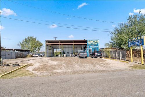 417 E 8th St, Mission, TX, 78572-5331 | Card Image