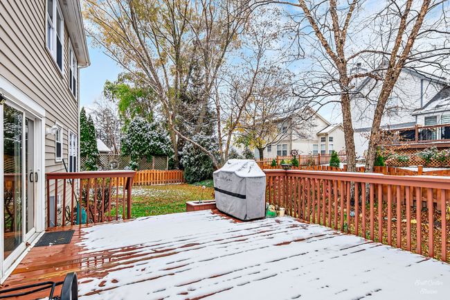 572 Green Bay Ct, Home with 4 bedrooms, 3 bathrooms and null parking in Lake Zurich IL | Image 31