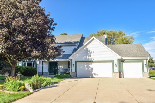 N58W24838 Cardinal Court, Sussex, WI, 53089 | Card Image