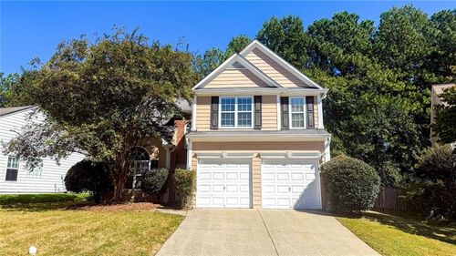 1195 Winthrope Chase Dr, Alpharetta, GA, 30009-2395 | Card Image