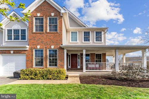 9813 Nugget Ct, Bristow, VA, 20136-2430 | Card Image
