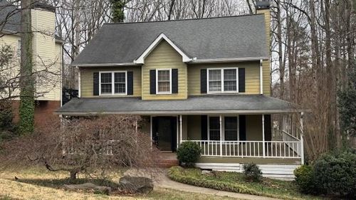 812 Deep Lake Dr Nw, Kennesaw, GA, 30144-5129 | Card Image