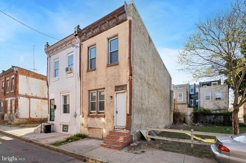 2350 N Opal St, PHILADELPHIA, PA, 19132-4832 | Card Image