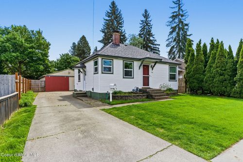 920 N 15th St, Coeur D Alene, ID, 83814-5602 | Card Image