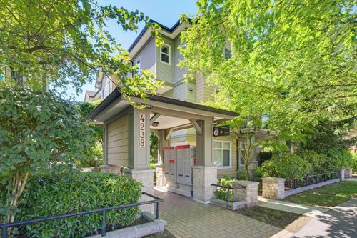 202-4238 Albert St, Burnaby, BC, V5C6T1 | Card Image