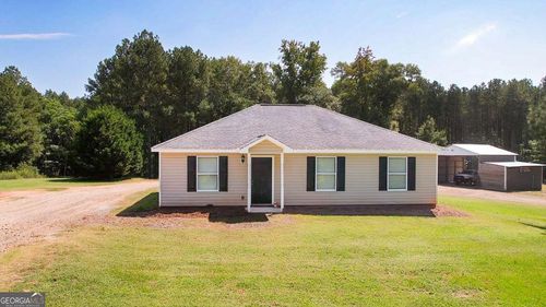 1280 Hill St, Comer, GA, 30629-4044 | Card Image