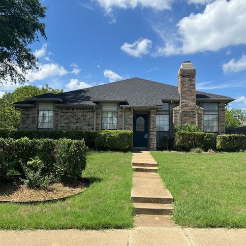 1109 Baxter Dr, Plano, TX, 75025-2912 | Card Image