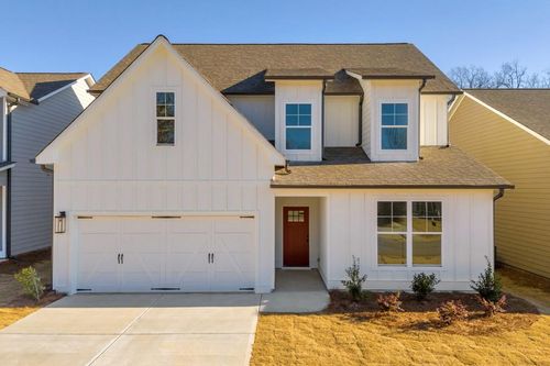 35 Bowers Estates Dr, Hartwell, GA, 30643-4057 | Card Image