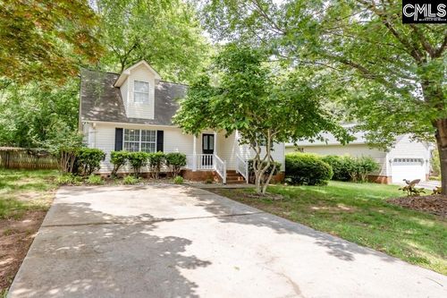 119 Armanda Rd, Lexington, SC, 29072-7588 | Card Image