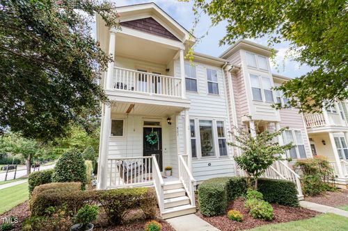 507 Village Loop Dr, Apex, NC, 27502-8073 | Card Image