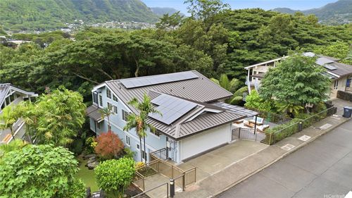 2-2910 Kalawao St, Honolulu, HI, 96822-1547 | Card Image