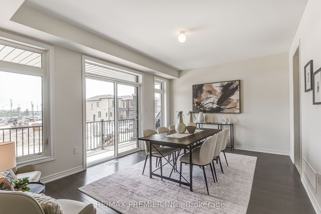 1274 Talisman Manor, House other with 4 bedrooms, 5 bathrooms and 2 parking in Pickering ON | Image 15