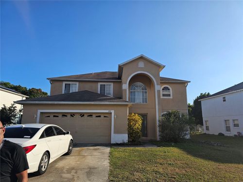 261 Grouper Ct, POINCIANA, FL, 34759-4838 | Card Image