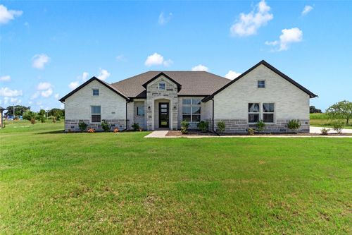 1209 Deerfield Dr, Wills Point, TX, 75169-8839 | Card Image