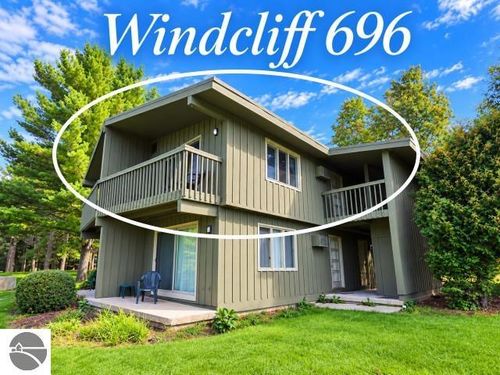 5712 Shanty Creek Rd, Bellaire, MI, 49615-8311 | Card Image