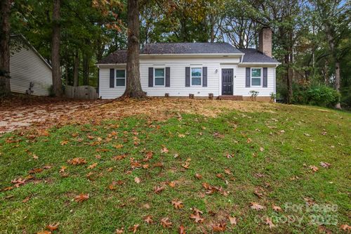 3733 Burntwood Ct, Charlotte, NC, 28227-8659 | Card Image