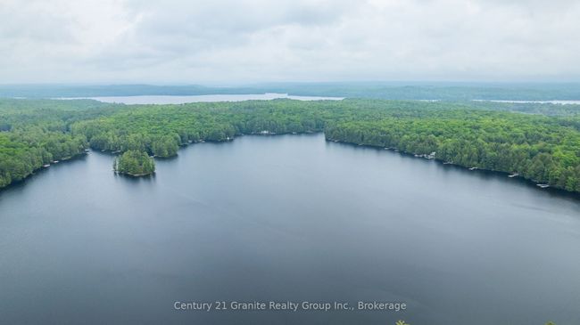 1553 Kushog Lake Rd, House other with 3 bedrooms, 1 bathrooms and 10 parking in Algonquin Highlands ON | Image 45