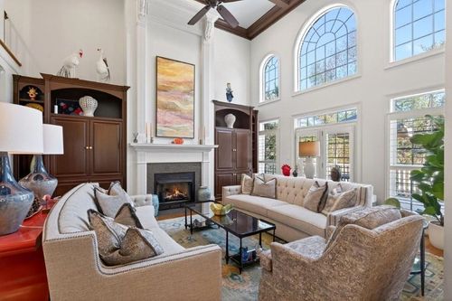 823 Inverness Cir, Spartanburg, SC, 29306-6680 | Card Image