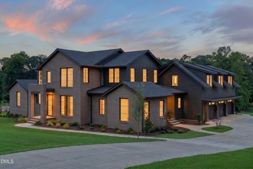 1637 Legacy Ridge Ln, Wake Forest, NC, 27587-1502 | Card Image