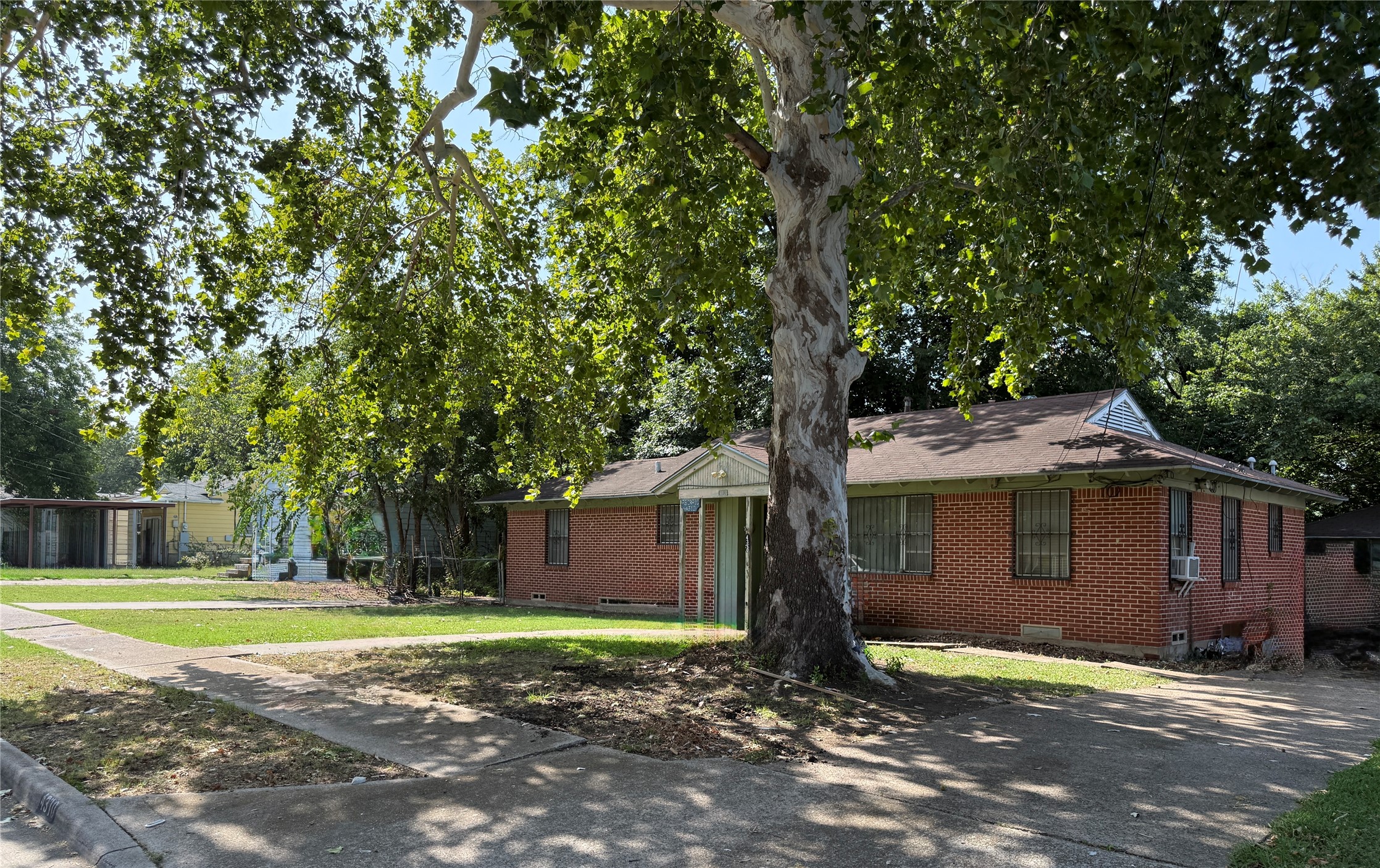Residential in Dallas 5