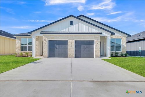 2915 Wildcat Ridge Rd, Temple, TX, 76501-7767 | Card Image