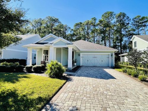 68 Parkfront Ln, ST AUGUSTINE, FL, 32095 | Card Image