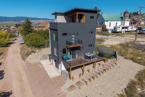 217 W Granite Street, Philipsburg, MT, 59858 | Card Image